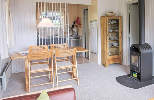 Sandkaas House | 2 bedroom awesome home in Allinge