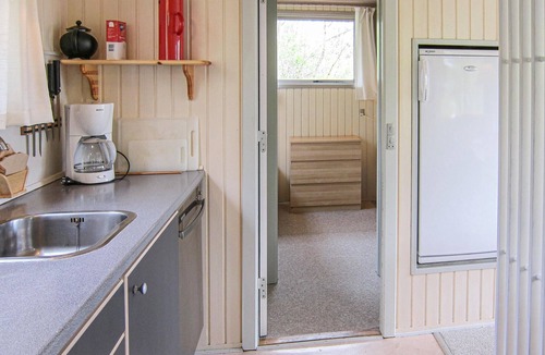 Sandkaas House | 2 bedroom awesome home in Allinge