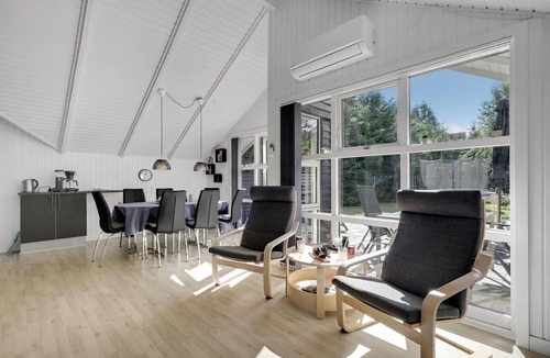 Ansager House | 2 bedroom awesome home in Ansager