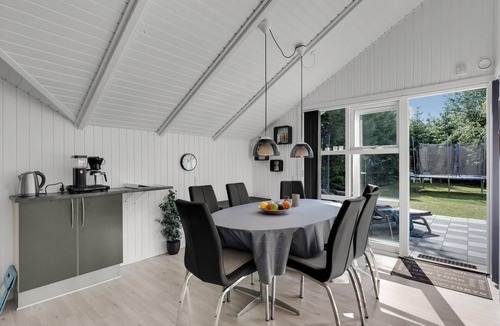 Ansager House | 2 bedroom awesome home in Ansager