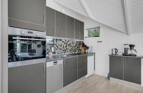 Ansager House | 2 bedroom awesome home in Ansager