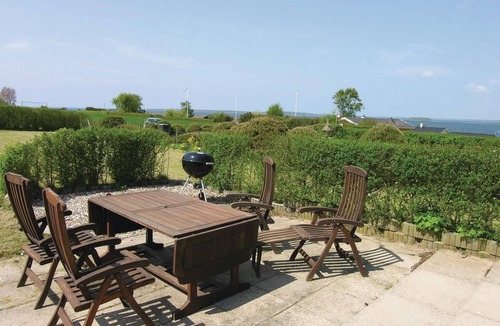 Bøjden House | 2 bedroom awesome home in Faaborg