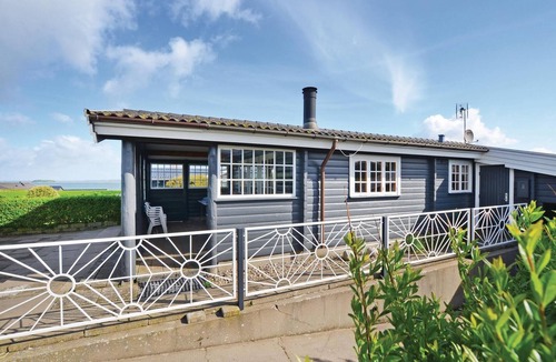 Bøjden House | 2 bedroom awesome home in Faaborg