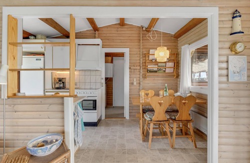 Faaborg House | 2 bedroom awesome home in Faaborg