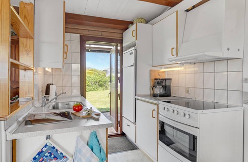 Faaborg House | 2 bedroom awesome home in Faaborg