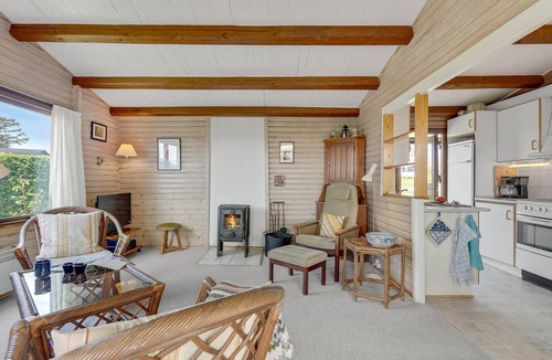 Faaborg House | 2 bedroom awesome home in Faaborg