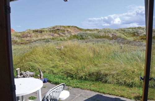 Lild Strand House | 2 bedroom awesome home in Frøstrup