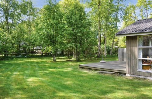 Fjellerup House | 2 bedroom awesome home in Glesborg
