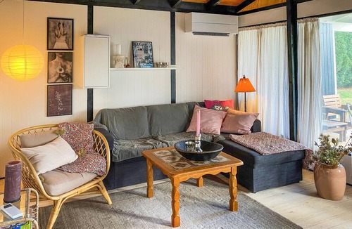 Udsholt House | 2 bedroom awesome home in Græsted