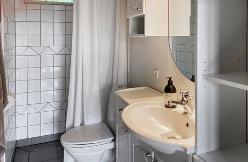 Udsholt House | 2 bedroom awesome home in Græsted