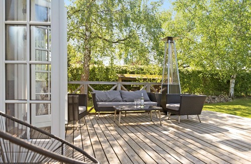 Hornbaek House | 2 bedroom awesome home in Hornbæk