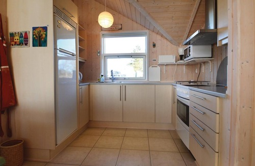 Hovborg House | 2 bedroom awesome home in Hovborg