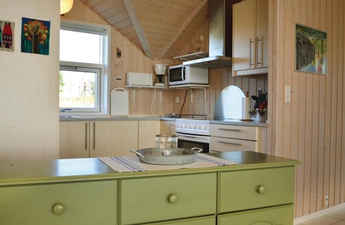 Hovborg House | 2 bedroom awesome home in Hovborg