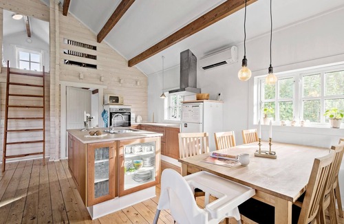 Hovborg House | 2 bedroom awesome home in Hovborg