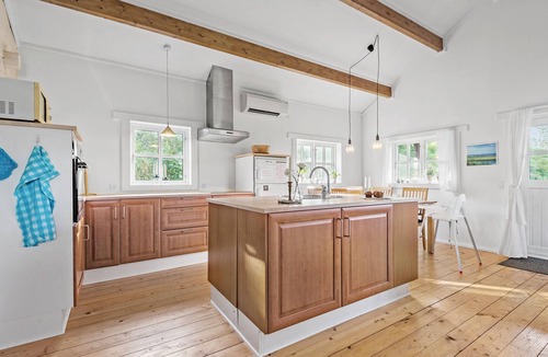 Hovborg House | 2 bedroom awesome home in Hovborg