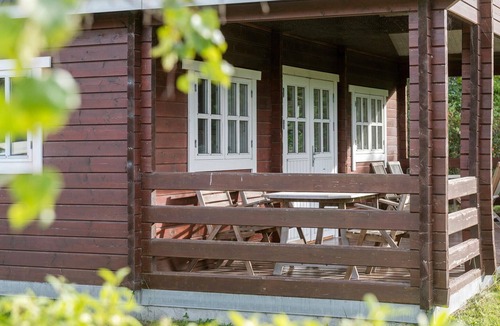 Hovborg House | 2 bedroom awesome home in Hovborg