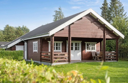 Hovborg House | 2 bedroom awesome home in Hovborg