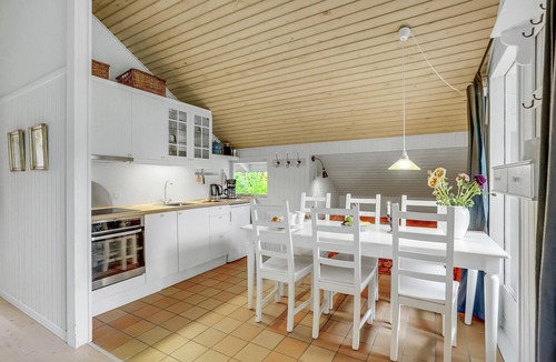 Knubbeløkke House | 2 bedroom awesome home in Nakskov