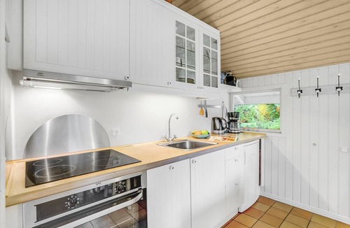 Knubbeløkke House | 2 bedroom awesome home in Nakskov