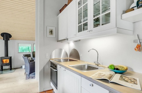 Knubbeløkke House | 2 bedroom awesome home in Nakskov