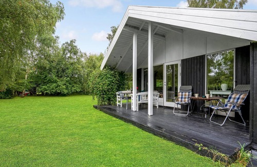 Knubbeløkke House | 2 bedroom awesome home in Nakskov