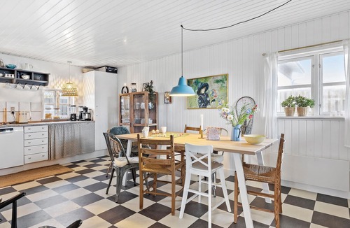 Hasmark Strand House | 2 bedroom awesome home in Otterup