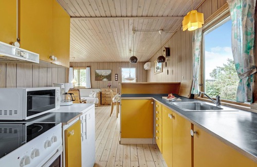 Frolunde House | 2 bedroom awesome home in Slagelse