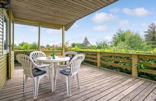 Frolunde House | 2 bedroom awesome home in Slagelse