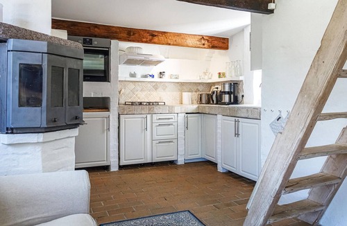 Listed House | 2 bedroom awesome home in Svaneke