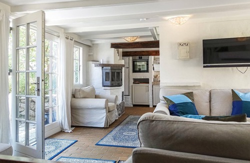 Listed House | 2 bedroom awesome home in Svaneke