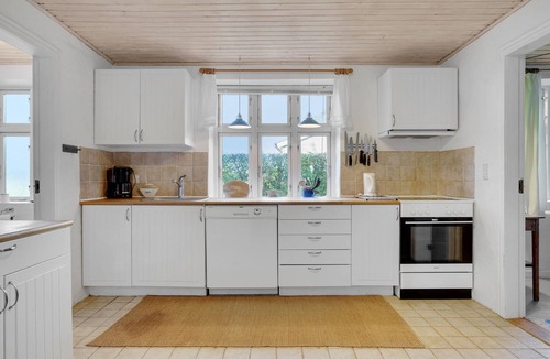 Thyholm House | 2 bedroom awesome home in Thyholm