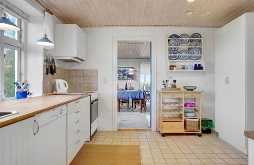 Thyholm House | 2 bedroom awesome home in Thyholm