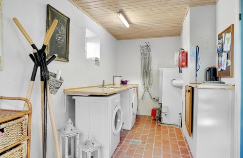 Thyholm House | 2 bedroom awesome home in Thyholm