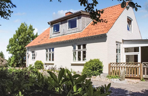 Thyholm House | 2 bedroom awesome home in Thyholm