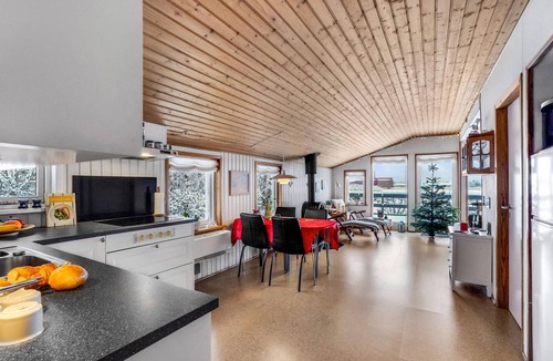 Thyholm House | 2 bedroom awesome home in Thyholm