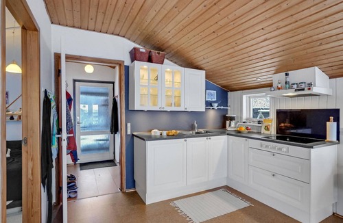 Thyholm House | 2 bedroom awesome home in Thyholm