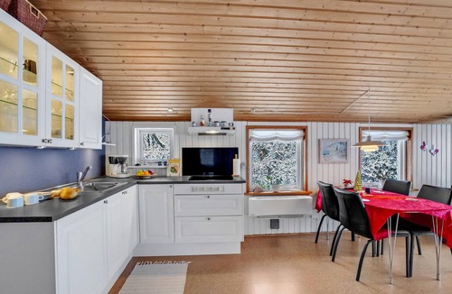 Thyholm House | 2 bedroom awesome home in Thyholm