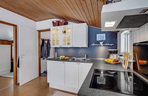 Thyholm House | 2 bedroom awesome home in Thyholm
