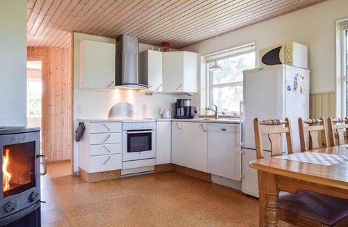 Tranekaer House | 2 bedroom awesome home in Tranekær