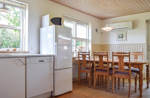Tranekaer House | 2 bedroom awesome home in Tranekær