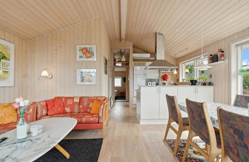 Dageløkke House | 2 bedroom awesome home in Tranekær
