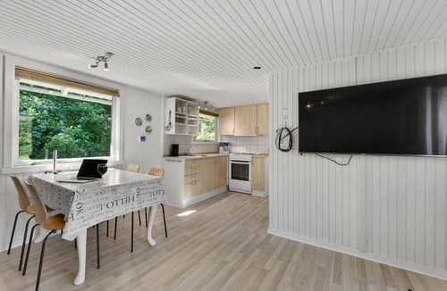 Nørre Fjand House | 2 bedroom awesome home in Ulfborg