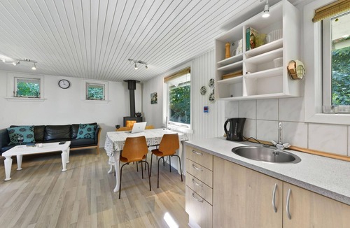 Nørre Fjand House | 2 bedroom awesome home in Ulfborg