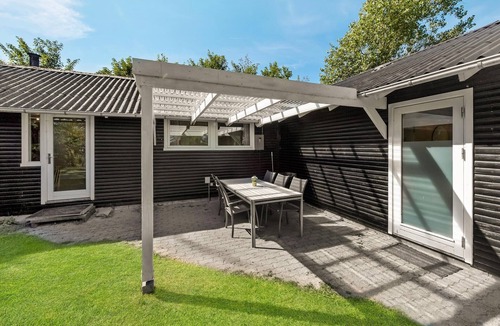 Nørre Fjand House | 2 bedroom awesome home in Ulfborg