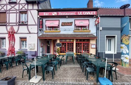 Gamaches House | 2 bedroom awesome home in Gamaches