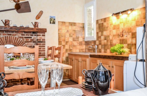 Rubigny House | 2 bedroom awesome home in Rubigny