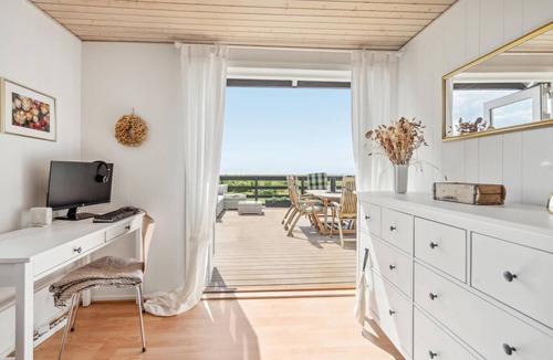 Brydegaard House | 2 bedroom awesome home in Haarby