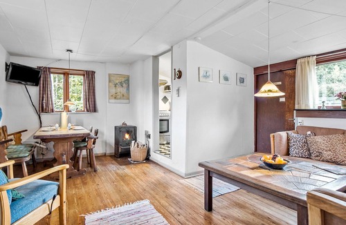 Haarby House | 2 bedroom awesome home in Haarby