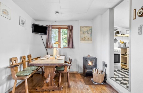 Haarby House | 2 bedroom awesome home in Haarby