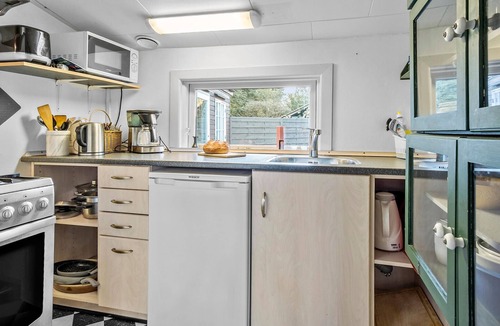 Haarby House | 2 bedroom awesome home in Haarby